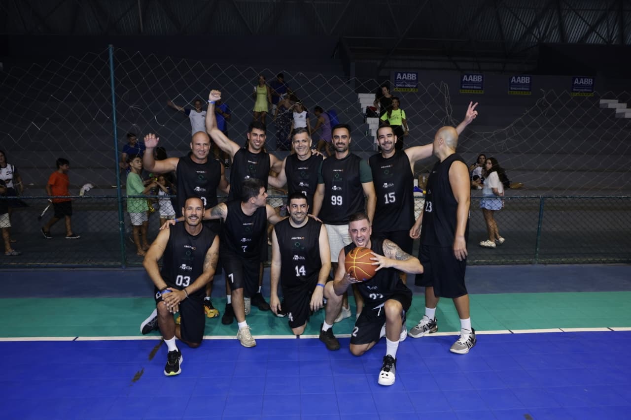Vôlei de Praia, Beach Tennis e Basquete garantem emoção no 3º dia de evento