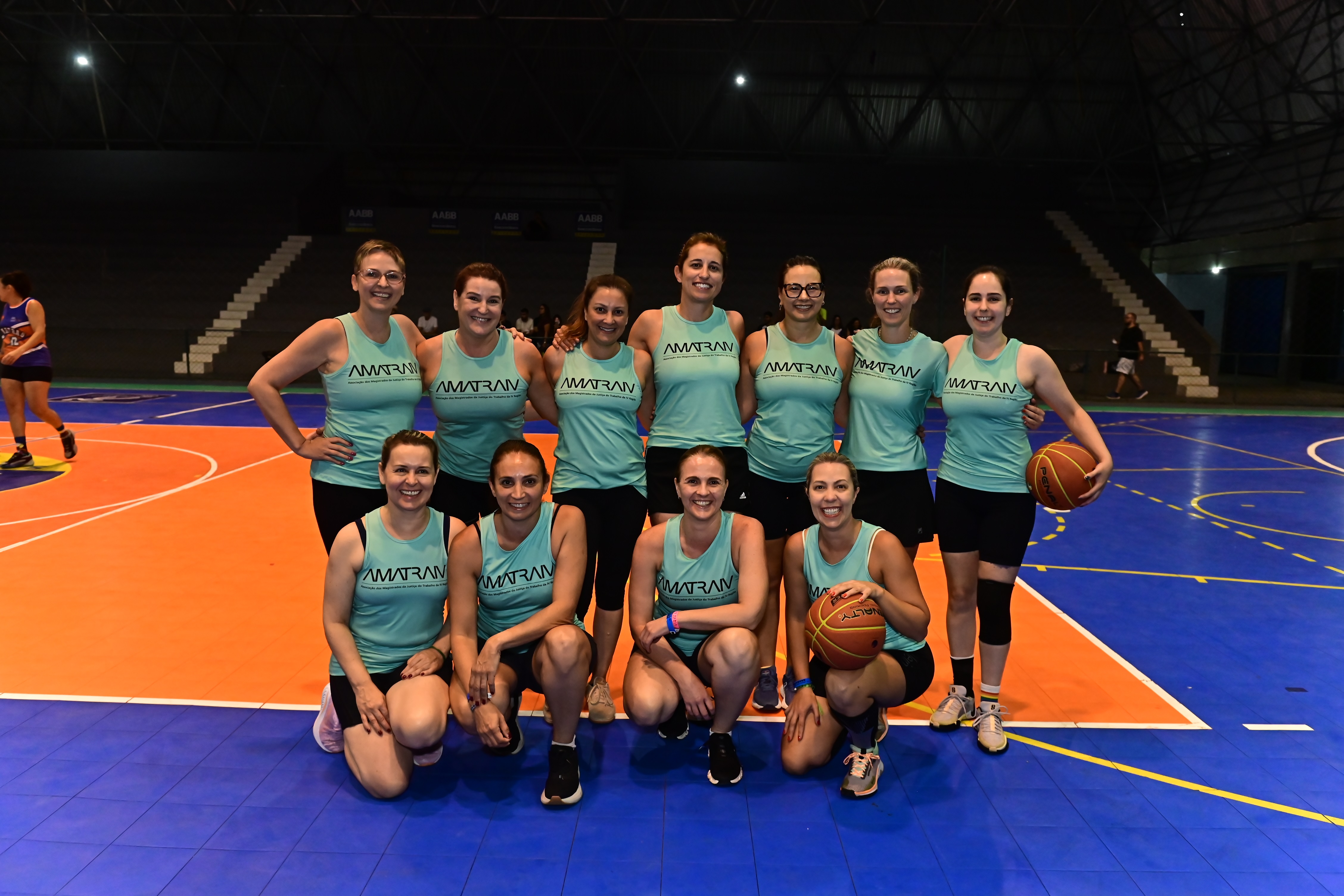 Vôlei de Praia, Beach Tennis e Basquete garantem emoção no 3º dia de evento