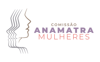 logo anamatra mulheres