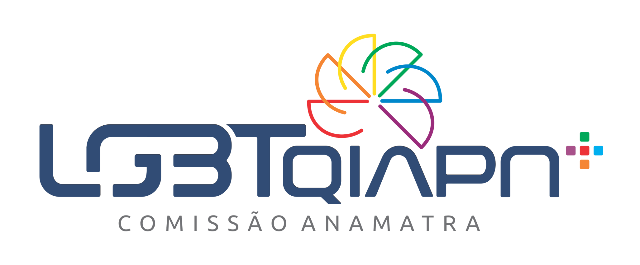 logo LGBT