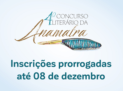 4º Concurso Literário da Anamatra