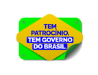 ONDE TEM PATROCÍNIO