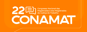 22º Conamat encerra 1 abril