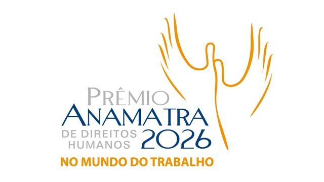 Prêmio Anamatra de Direitos Humanos destacará jornalistas e projetos relevantes para o mundo do trabalho								