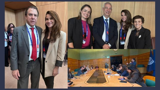 114ª Conferência Internacional do Trabalho debate inteligência artificial, igualdade de gênero e diálogo social								