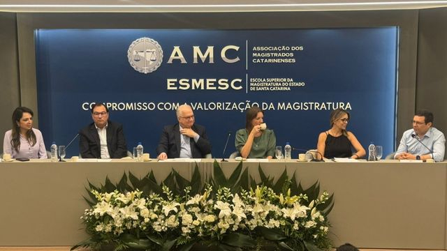 Valorização: Anamatra presente a encontro com o presidente do STF								