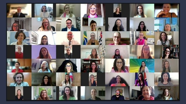 Anamatra debate ampliação e fortalecimento da participação feminina nos espaços políticos institucionais								