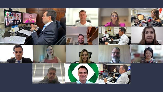 Valorização da Magistratura e atuação institucional em pauta								