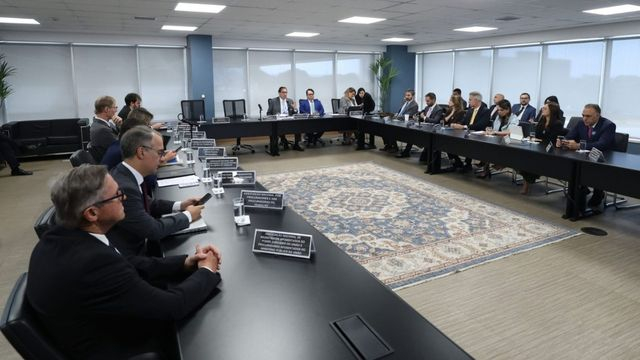 Anamatra integra debate no CNJ sobre modelo remuneratório da Magistratura								