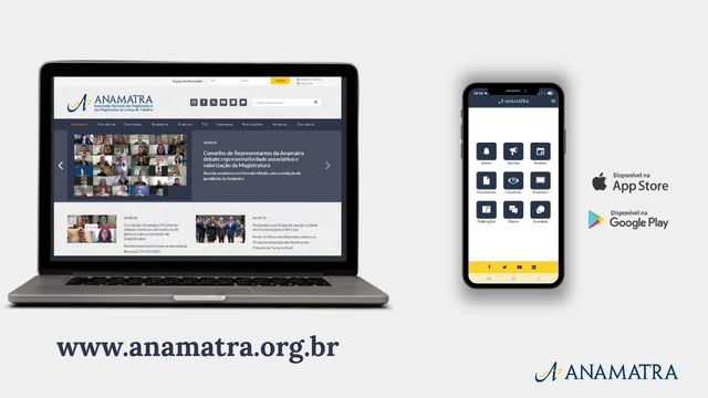 Anamatra convoca Assembleia Geral Extraordinária para deliberar sobre ajuizamento de ação questionando criação de sindicato de magistradas(os)								