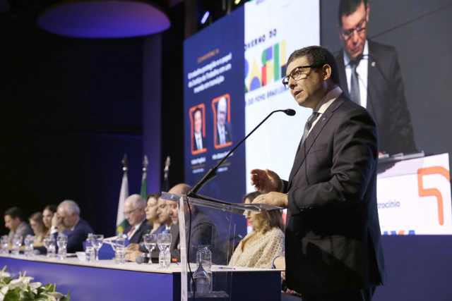 “Magistratura exige sistema de remuneração coerente, transparente e previsível”								