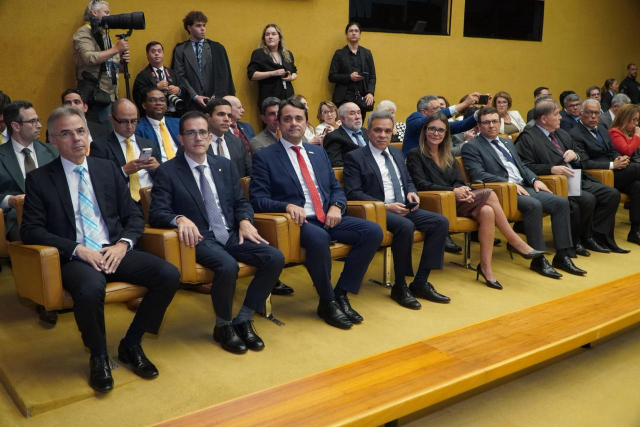 Anamatra acompanha julgamento do STF sobre teto remuneratório da Magistratura								