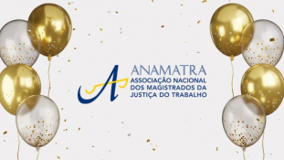 Anamatra completa 48 anos de fundação							