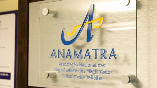 #SIGNIFICA: Anamatra inaugura placas com novas denominações da Associação							