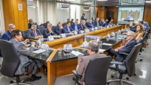 OIT: Anamatra participa de reunião preparatória para 113ª Conferência Internacional							