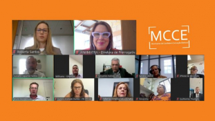 Movimento de Combate à Corrupção Eleitoral debate reforma do Código Eleitoral							