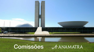 Anamatra institui nova Comissão Legislativa para o biênio 2025/2027							