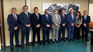 Estrutura da Justiça do Trabalho: Anamatra atua na Comissão de Finanças e Tributação Câmara dos Deputados							