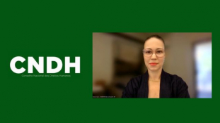 Conselho Nacional de Direitos Humanos aprova minuta de resolução sobre direitos das trabalhadoras domésticas com participação da Anamatra							