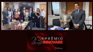 Prêmio Innovare anuncia inscrições da 23ª edição em reunião do Conselho Superior							