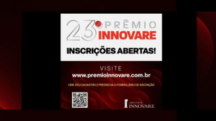 23ª Edição do Prêmio Innovare abre inscrições para práticas de impacto na Justiça brasileira							
