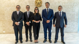 STF: Anamatra discute a criação de regra de transição remuneratória							