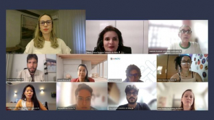 Com presença da Anamatra, Conatrae inicia debate sobre os eixos de atuação do colegiado							