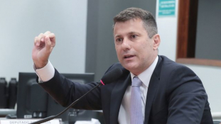 “Esvaziar o papel da Justiça do Trabalho compromete direitos sociais”, alerta Anamatra em audiência na Câmara dos Deputados							