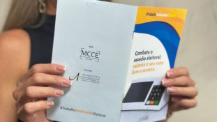 Anamatra divulga lançamento de obra do MPT sobre assédio eleitoral e democracia nas relações de trabalho							