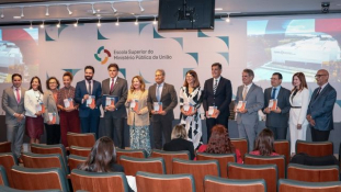 Lançamento de obra do MPT debate assédio eleitoral e democracia nas relações de trabalho							