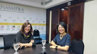 Anamatra e Unicamp discutem parceria para projetos de formação em 2027							