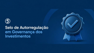 Funpresp-Jud conquista Selo de Autorregulação em Governança dos Investimentos							