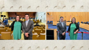 Anamatra prestigia abertura do segundo semestre judiciário no STF e no TST							