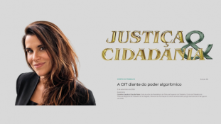 Trabalho em plataformas: ex-diretora da Anamatra defende que Brasil ratifique a Convenção 193 da OIT							