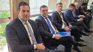 Anamatra acompanha audiência pública sobre a PEC que discute a aposentadoria compulsória como sanção disciplinar							