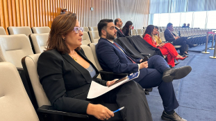 Com presença da Anamatra, TST define representantes da Justiça do Trabalho para integrarem o CNJ							