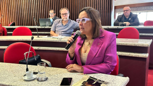 Emendas parlamentares: Anamatra participa de seminário sobre o tema, promovido pelo MCCE							