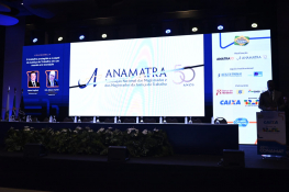Vídeo institucional marca início das comemorações dos 50 anos da Anamatra							