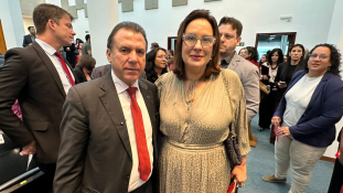 Anamatra acompanha o lançamento do IV Plano Nacional de Prevenção e Erradicação do Trabalho Infantil							