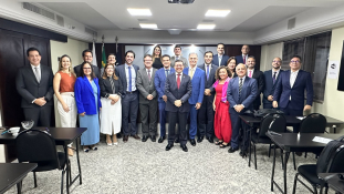 Política remuneratória é tema central de reunião do Conselho de Representantes da Anamatra							