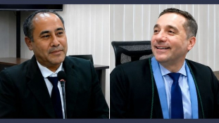 ”Um pedreiro na tribuna”: artigo de juiz do Trabalho da 11ª Região (AM/RR) é destaque na Folha de S. Paulo							