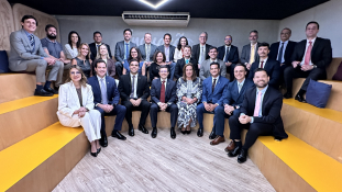 Estrutura remuneratória da Magistratura é tema central de reunião do Conselho de Representantes da Anamatra							
