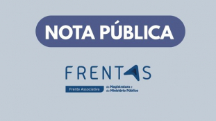 Política remuneratória: Frentas emite nota pública sobre decisão do STF							